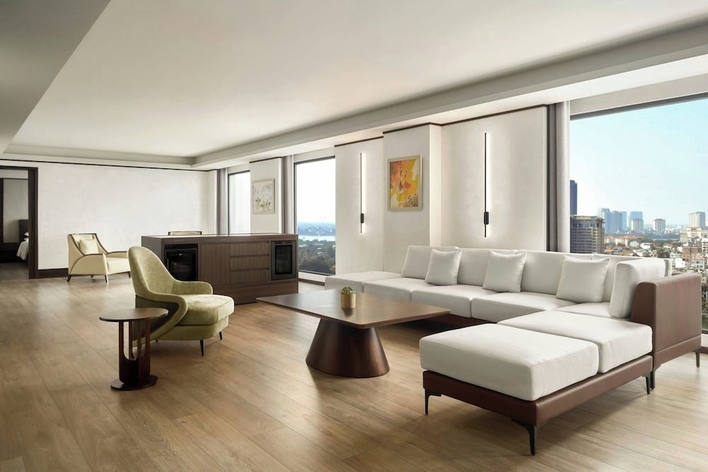 リビングルーム