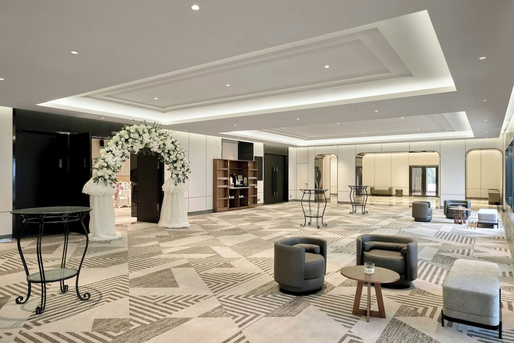 バンケット ホール