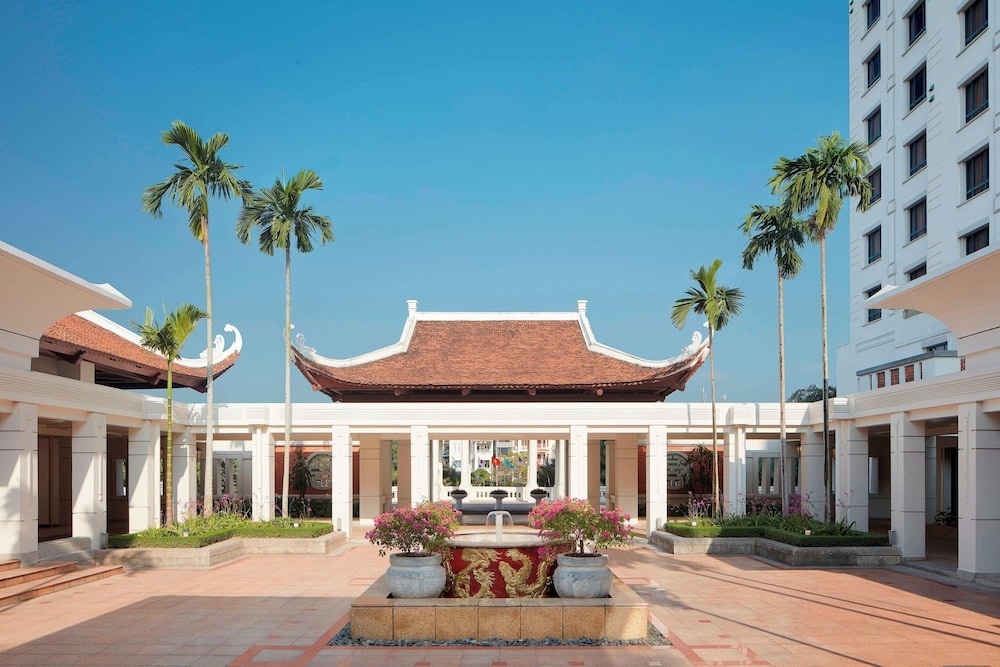 施設からの眺望