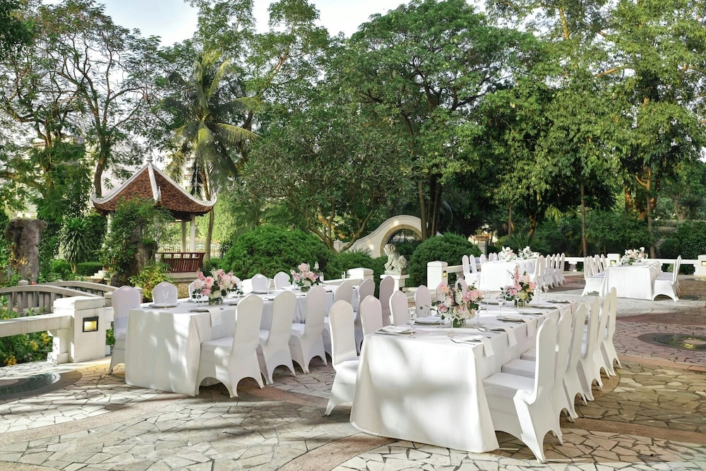 バンケット ホール