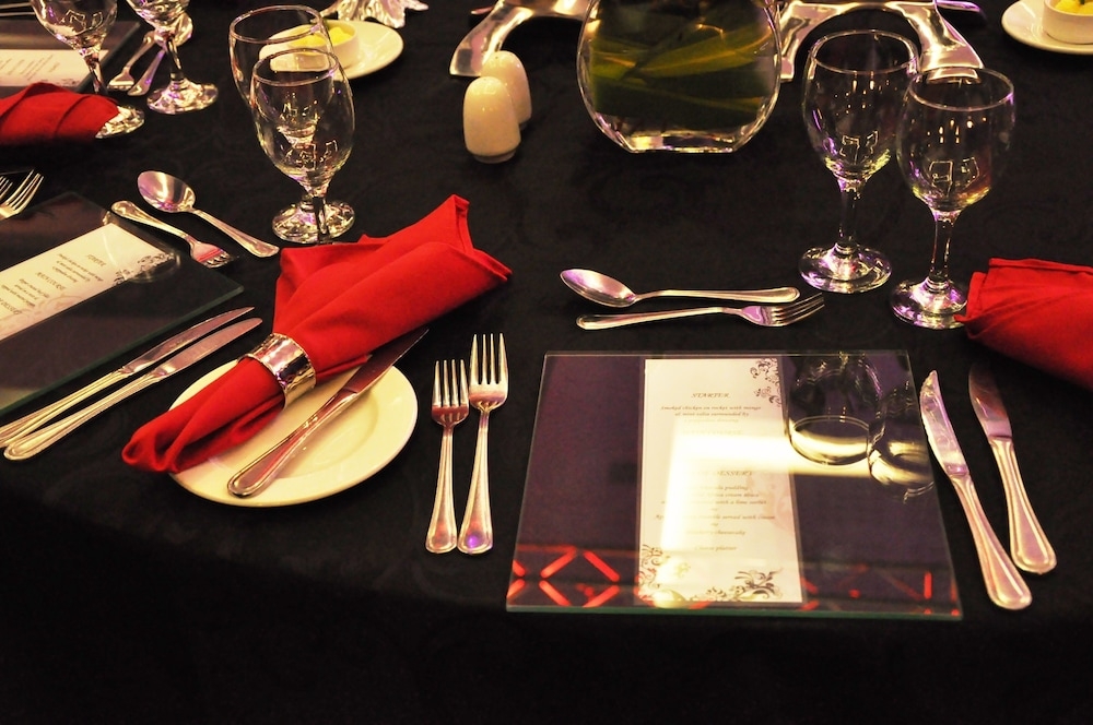 バンケット ホール