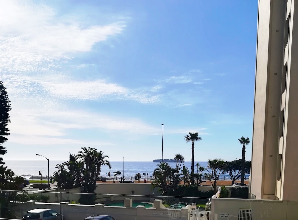 施設からの眺望