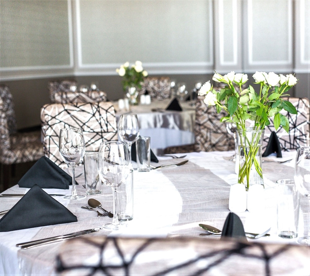 バンケット ホール