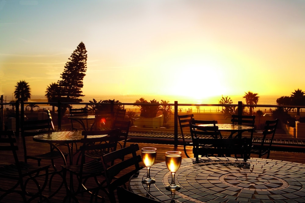 施設からの眺望