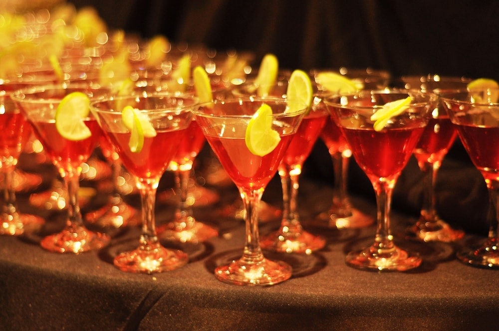 バンケット ホール