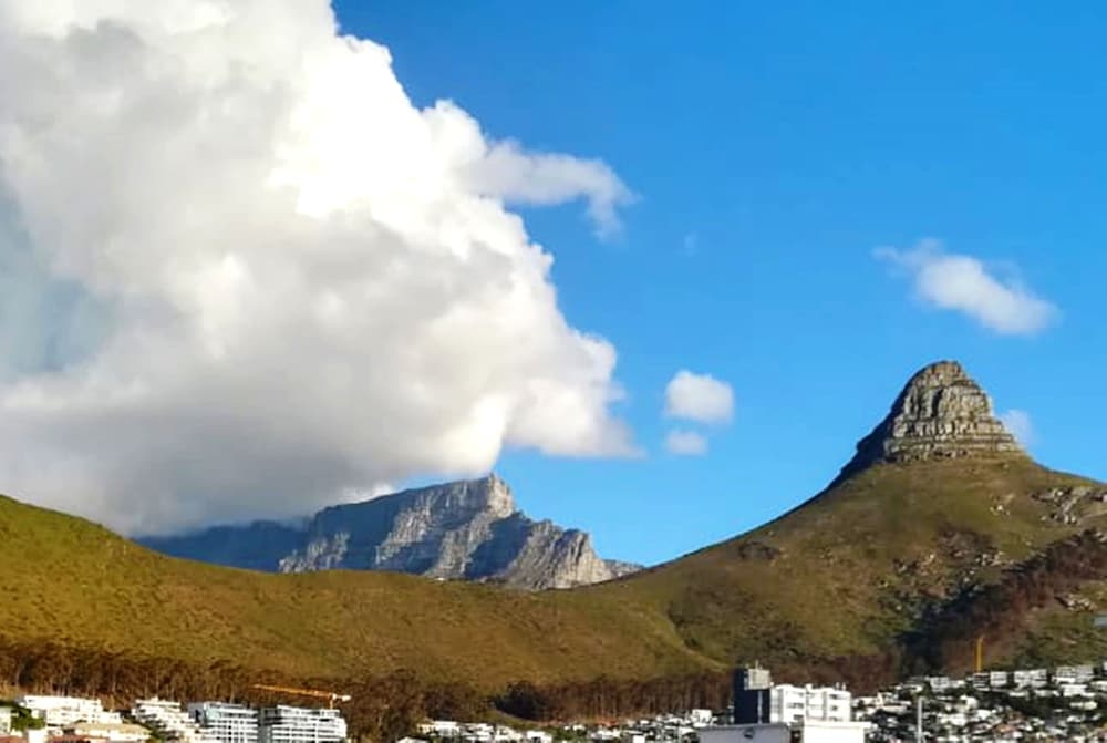 施設からの眺望