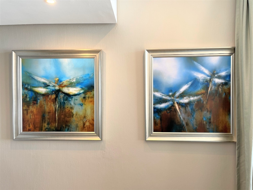 客室の設備とサービス