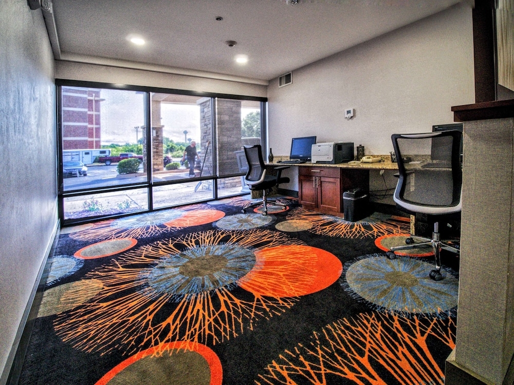 ビジネスセンター