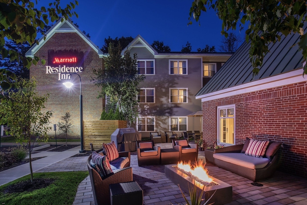 施設からの眺望