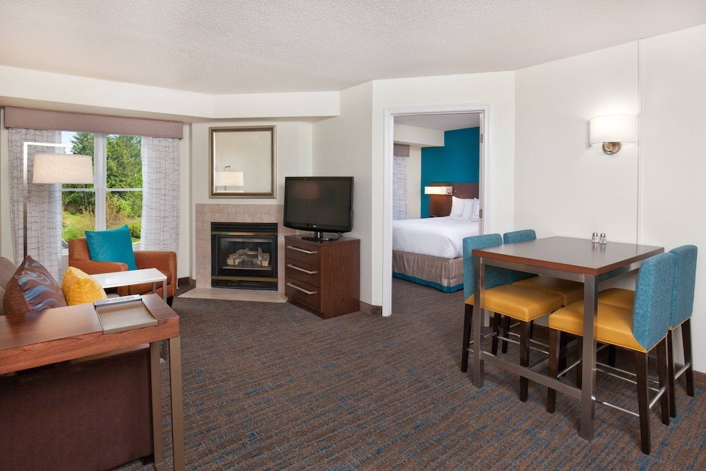 リビングルーム