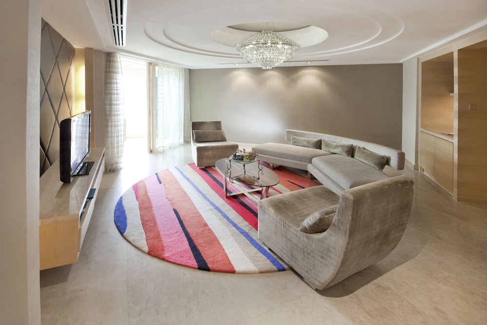 リビングルーム