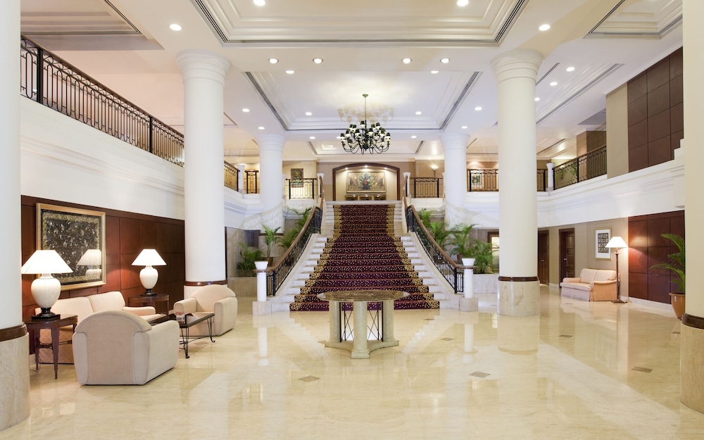 ロビー応接スペース