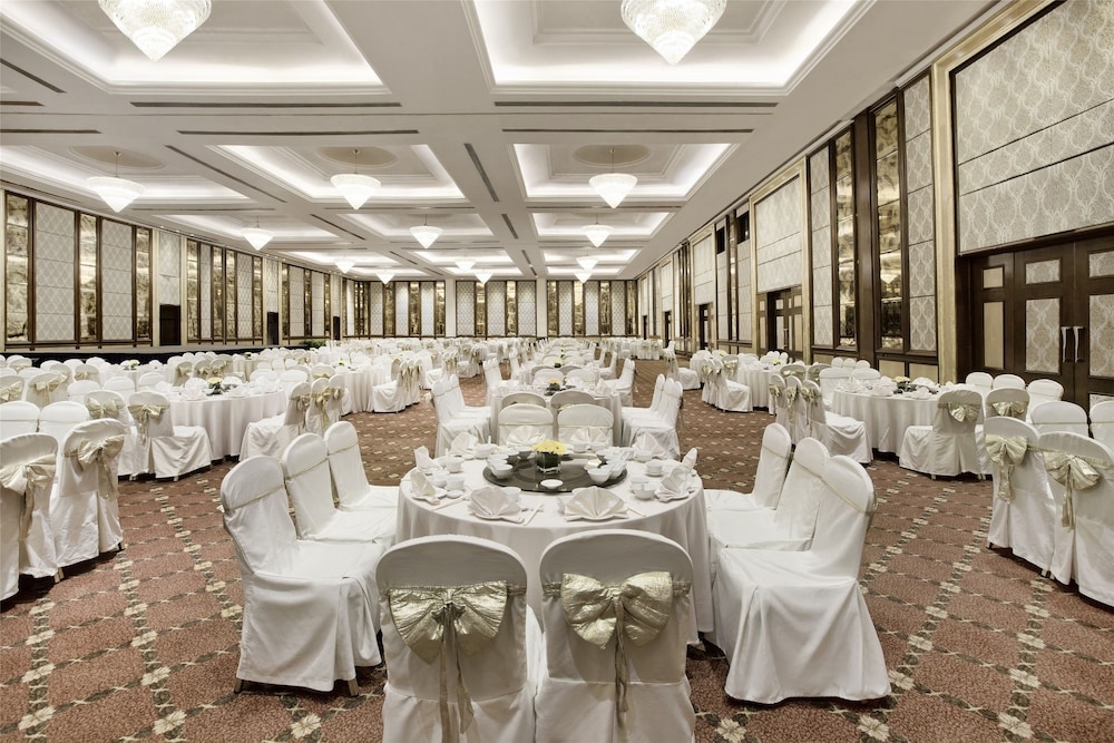 バンケット ホール