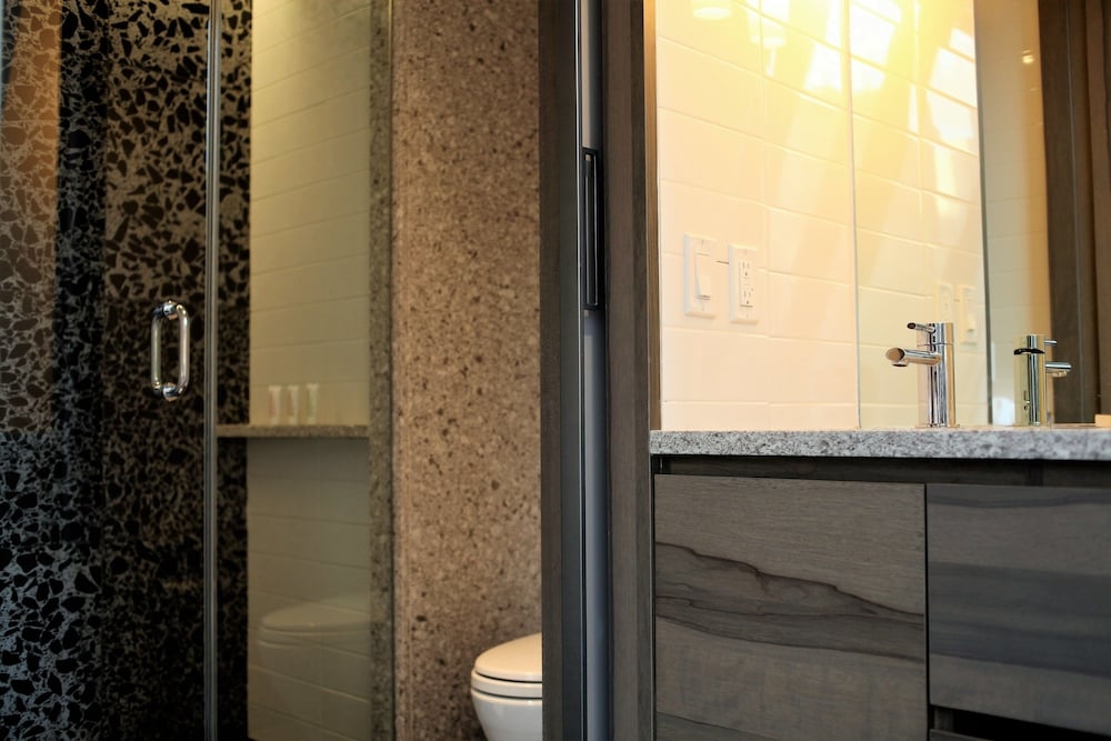 バスルームのシンク