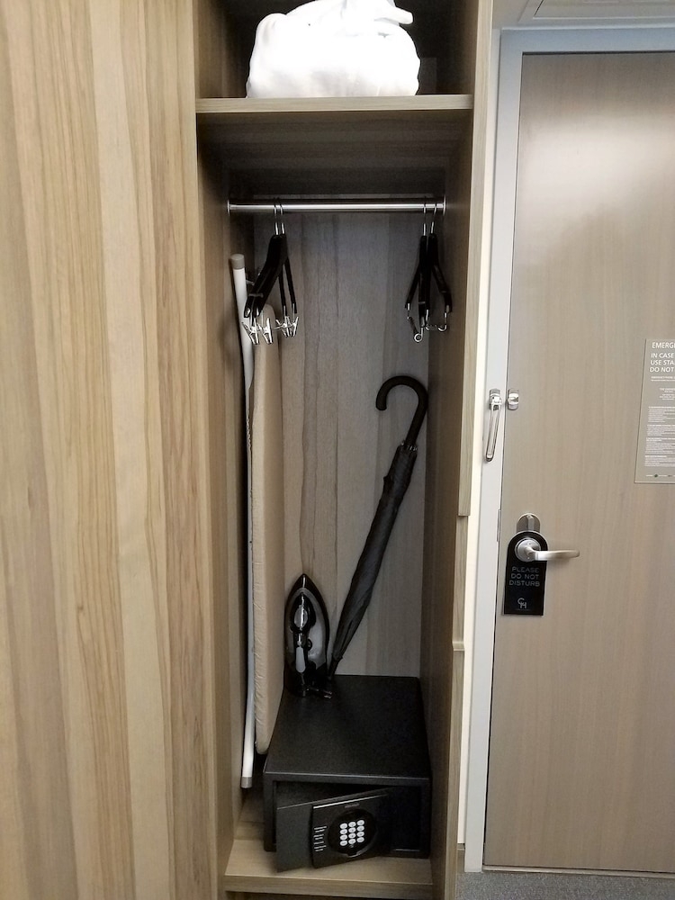 セーフティボックス