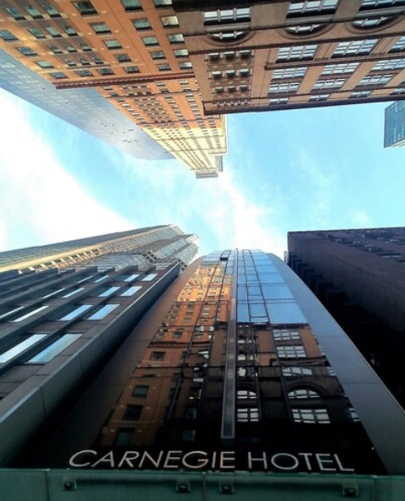 建物のデザイン