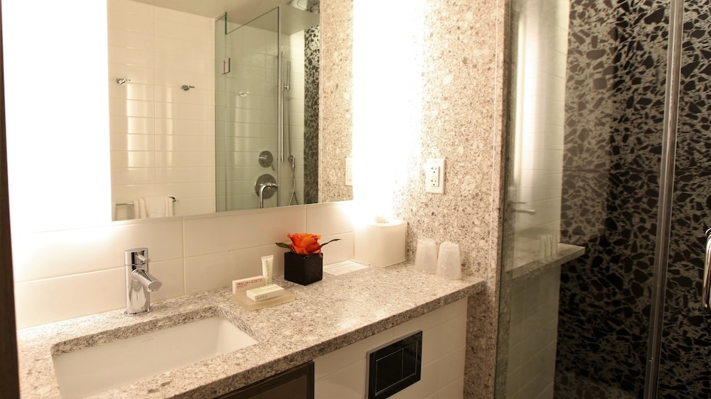 バスルームのシンク