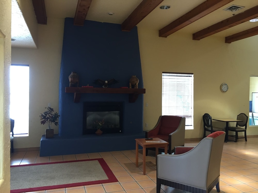 ロビー応接スペース