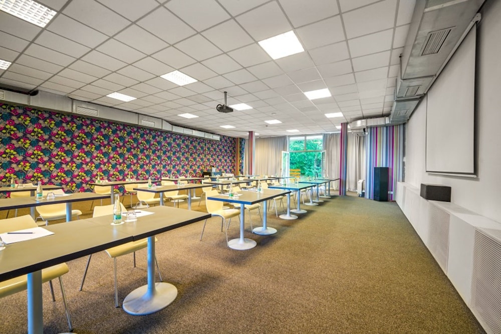 ビジネスセンター