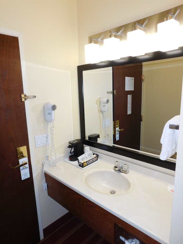 バスルームのシンク