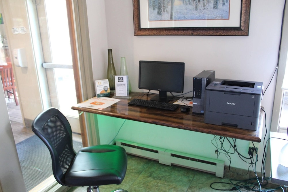 ビジネスセンター