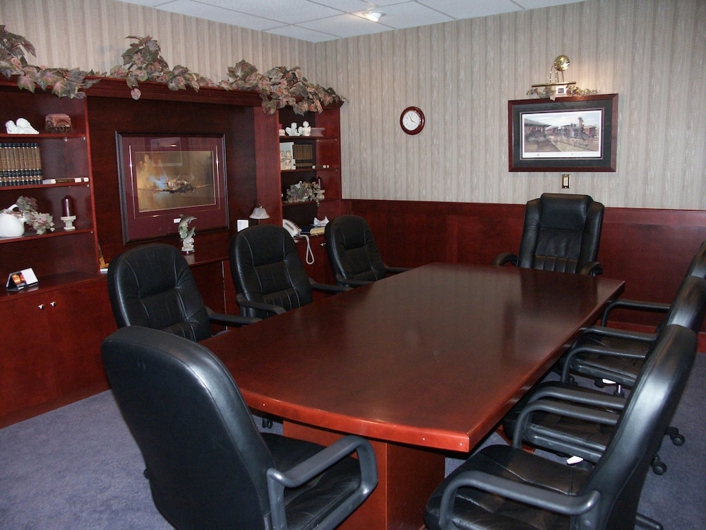 レセプション ホール