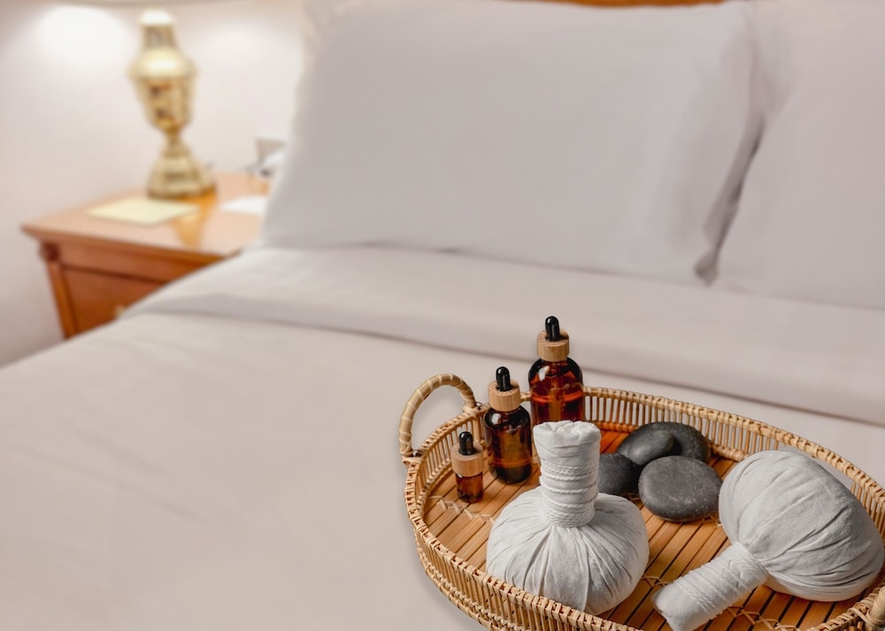 マッサージ (室内)