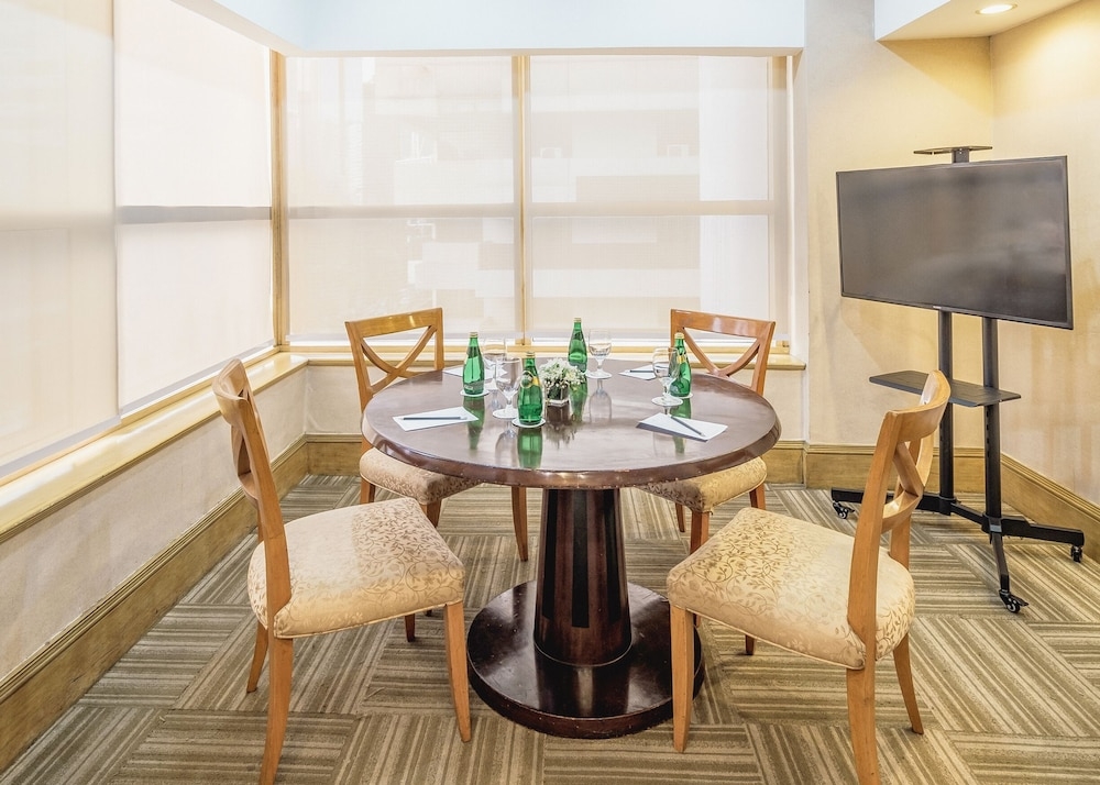 ビジネスセンター