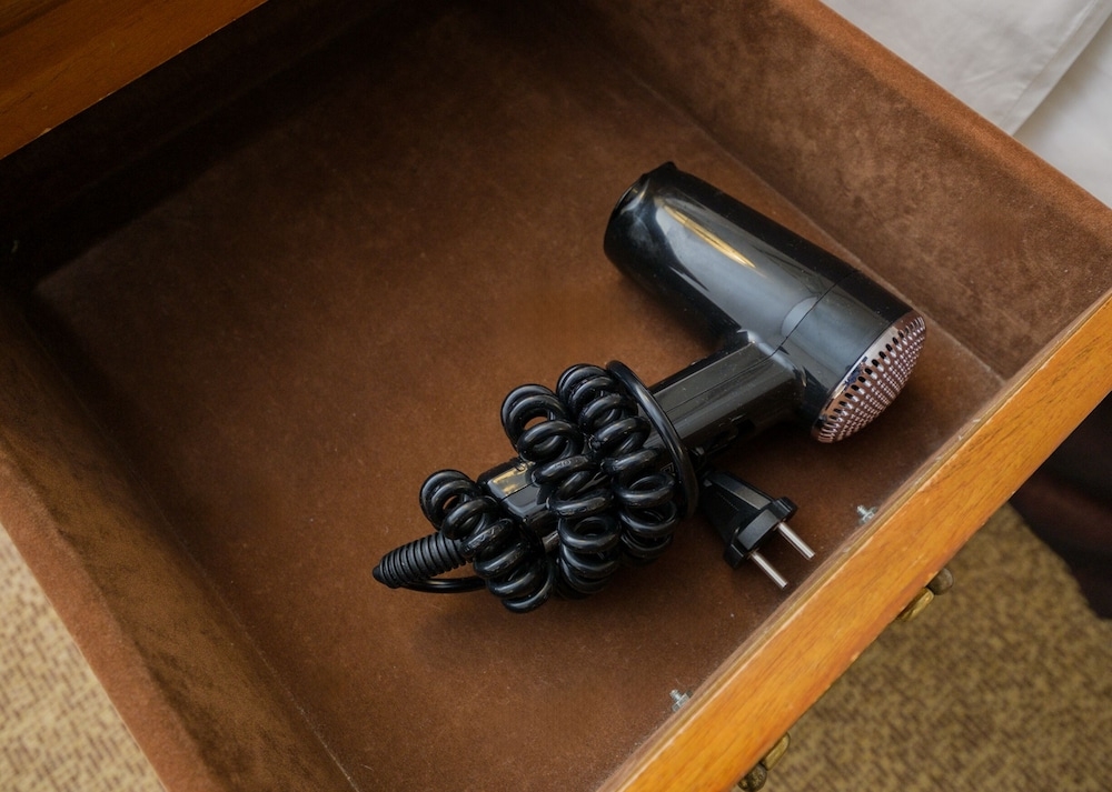 バスルームの設備