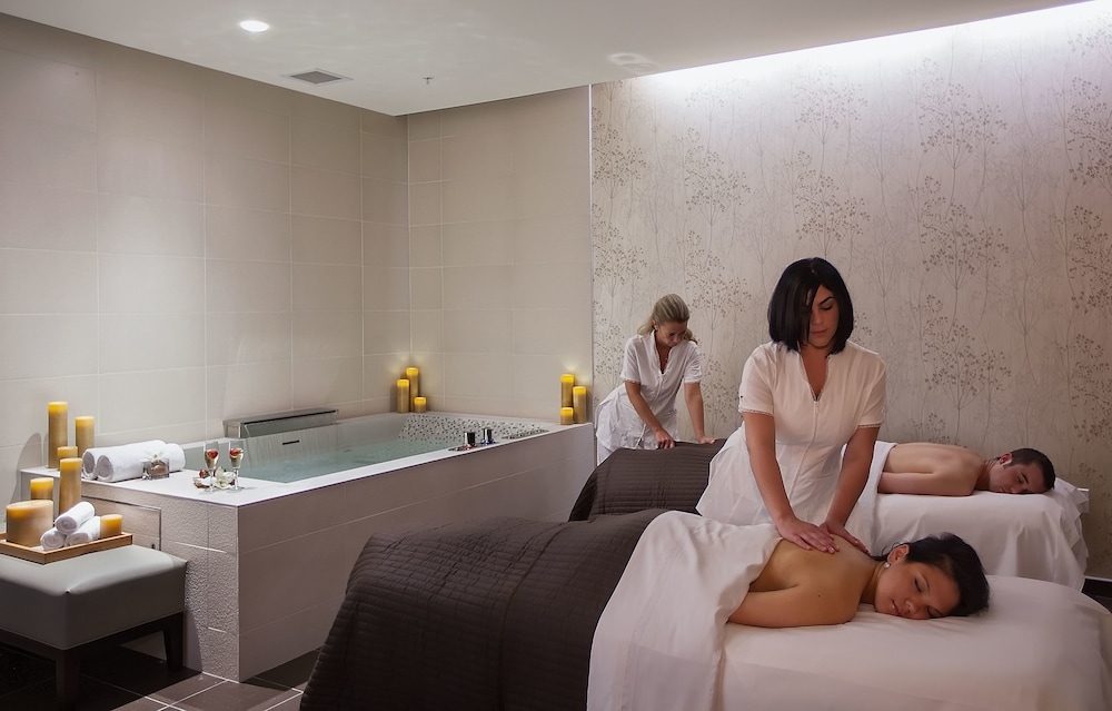 トリートメント ルーム