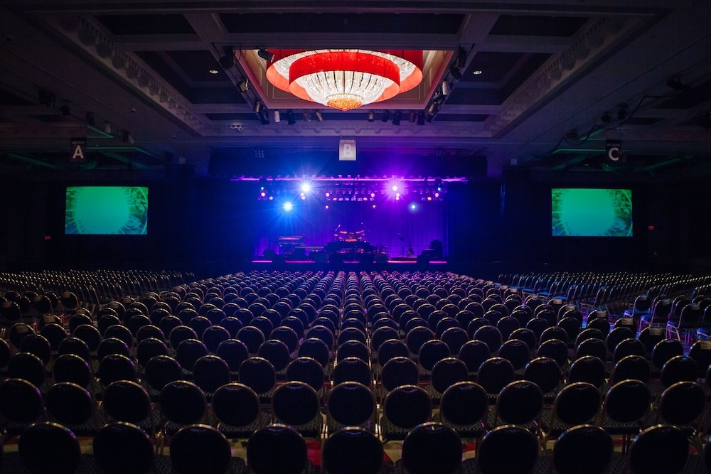 シアター ショー