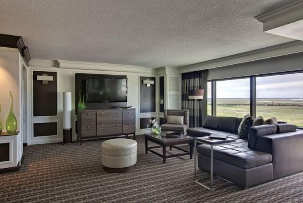 リビングルーム