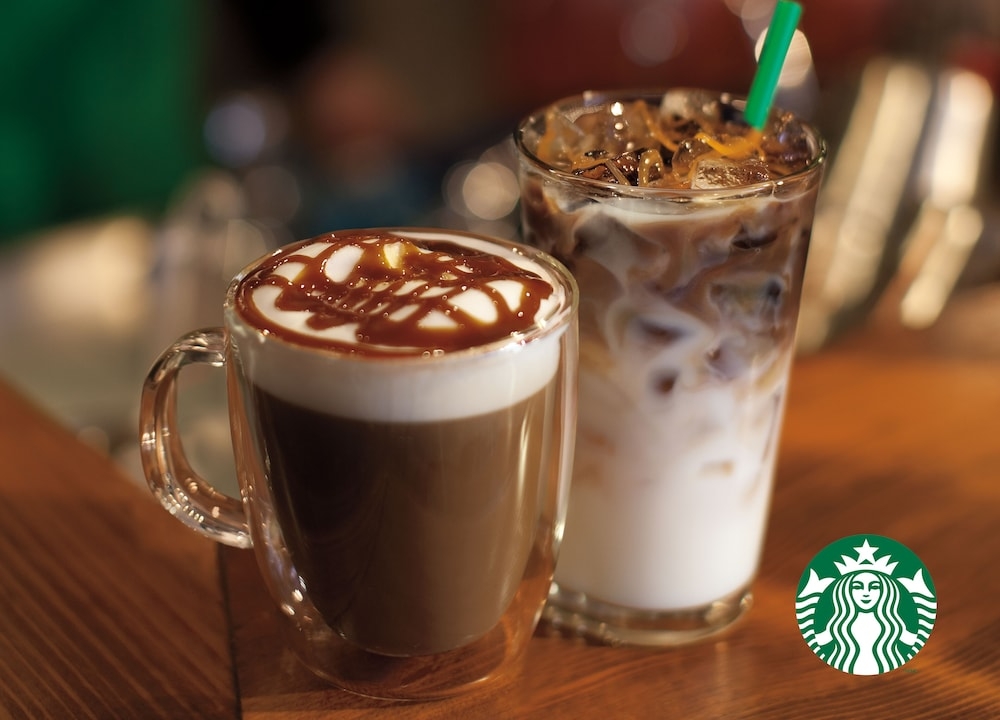 コーヒーショップ