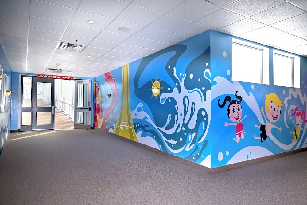 ウォーターパーク