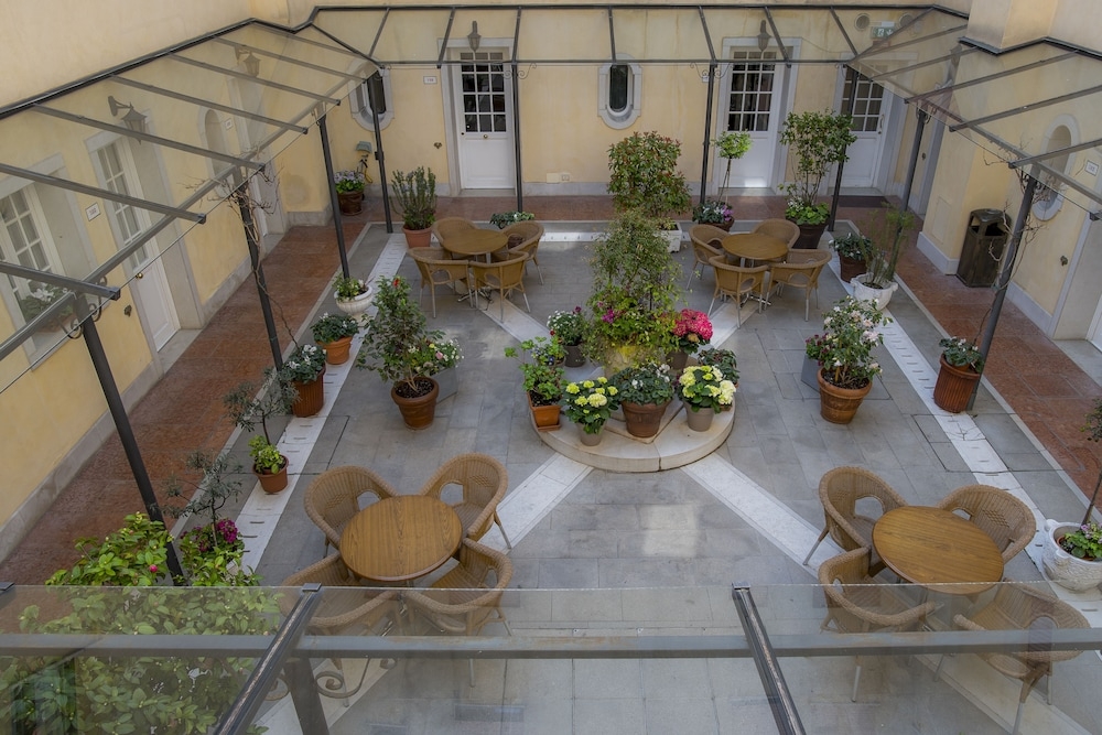 テラス / パティオ