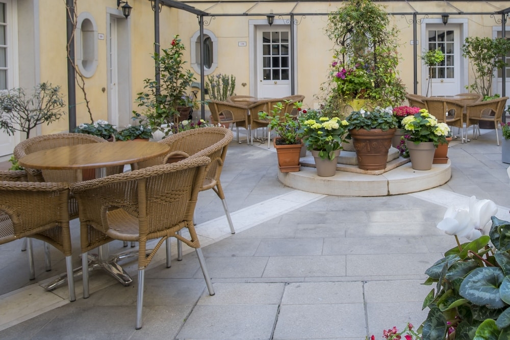 テラス / パティオ