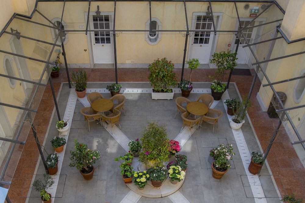 テラス / パティオ