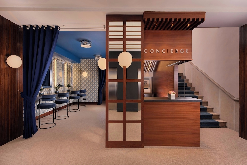 施設からの眺望