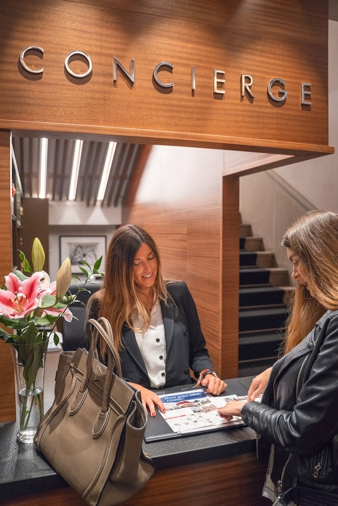 ビジネスセンター