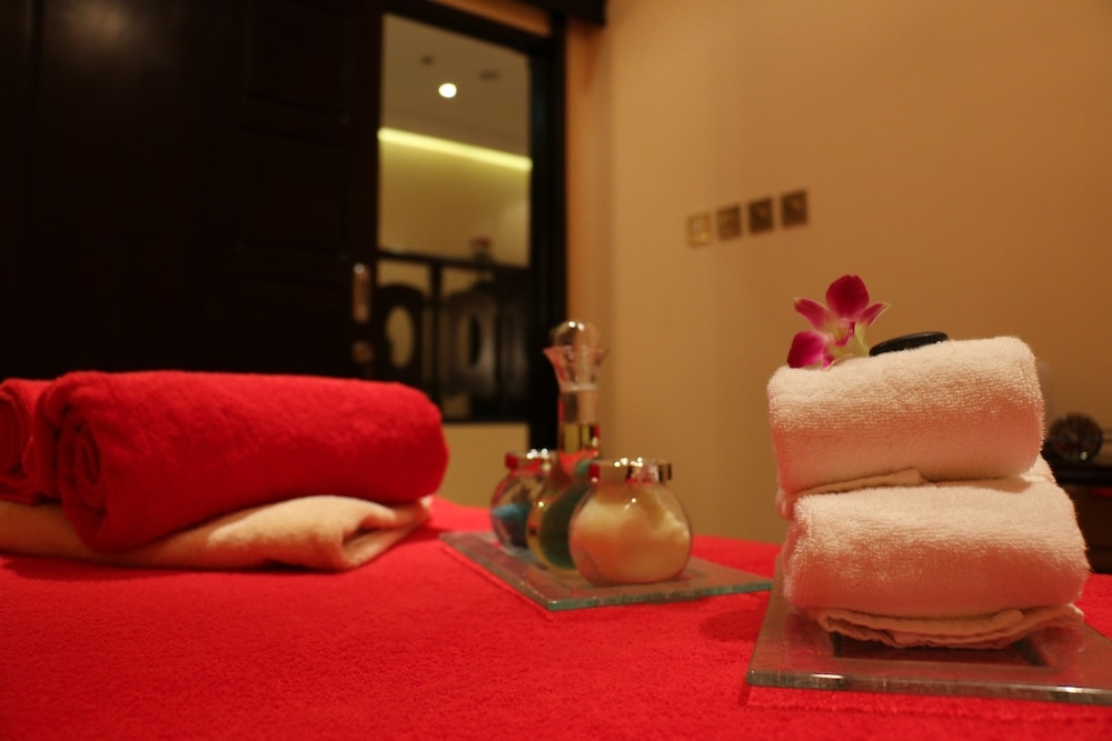 トリートメント ルーム