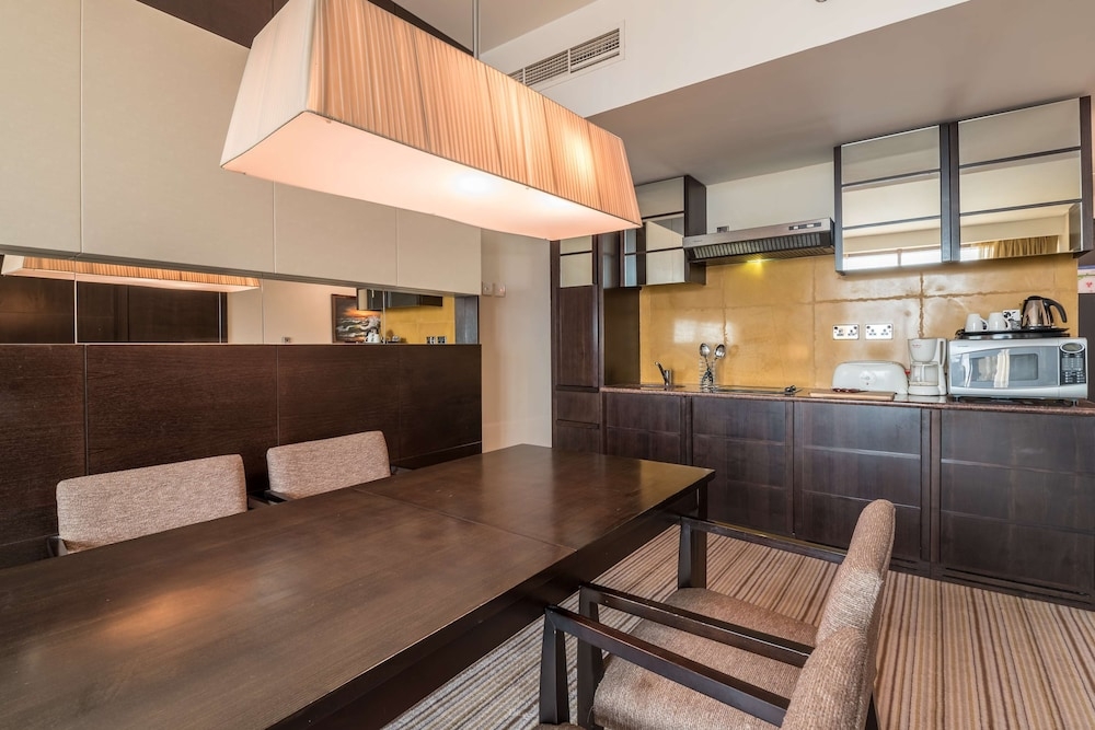 客室の設備とサービス