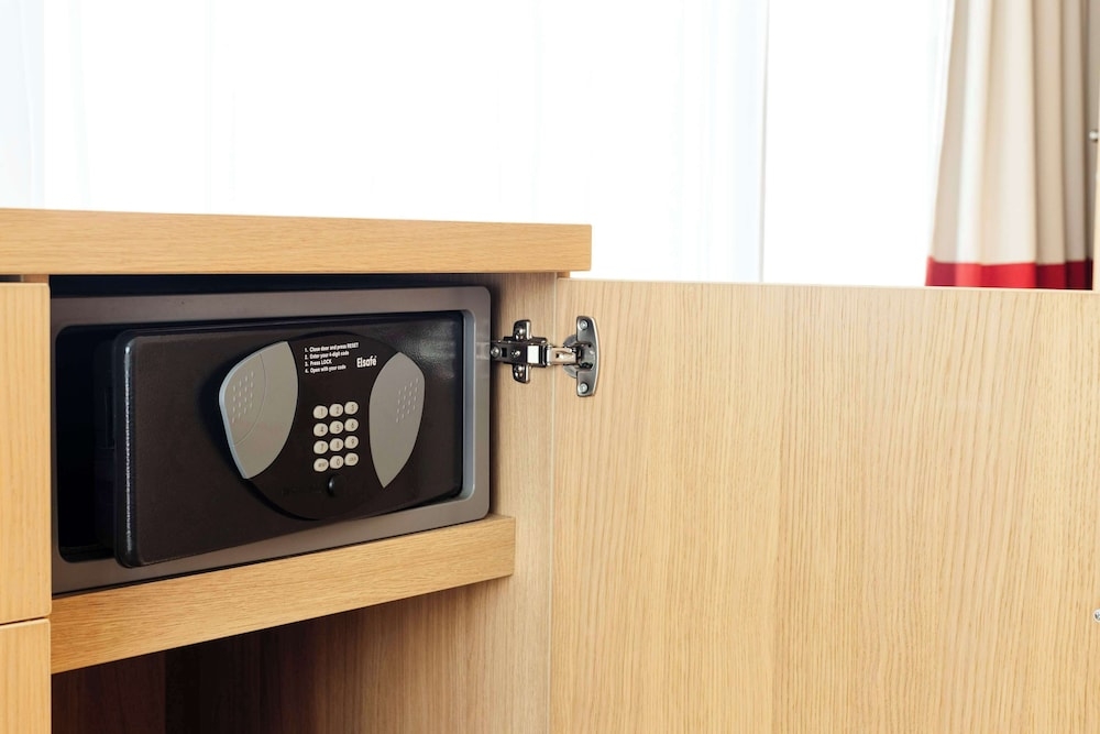 客室の設備とサービス