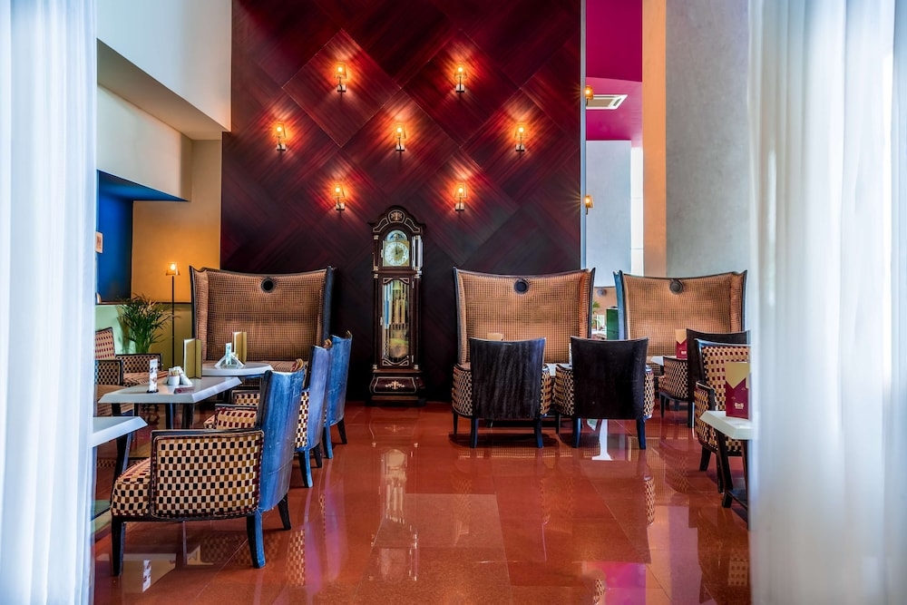 コーヒーショップ