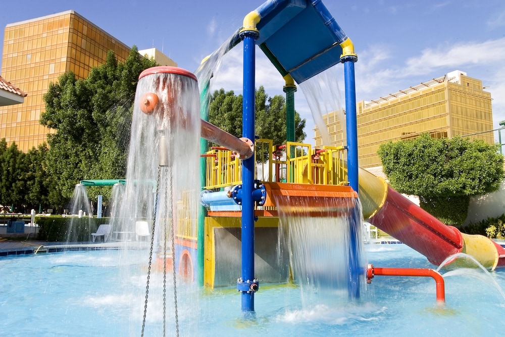 子供向けアクティビティ