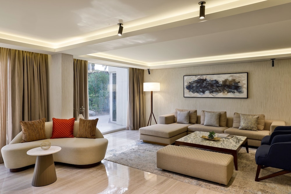 リビングルーム