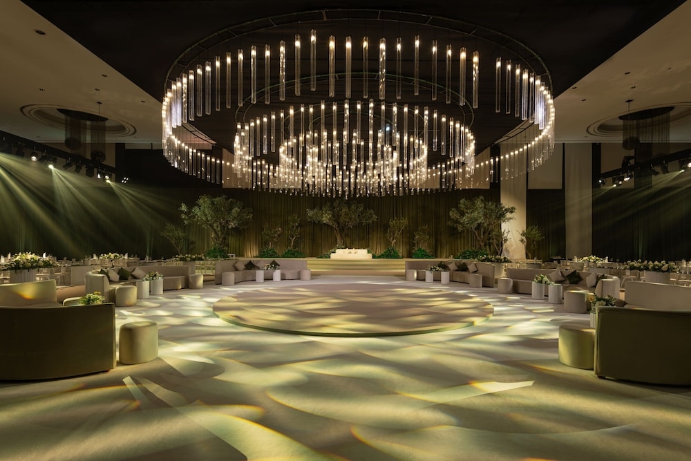 バンケット ホール