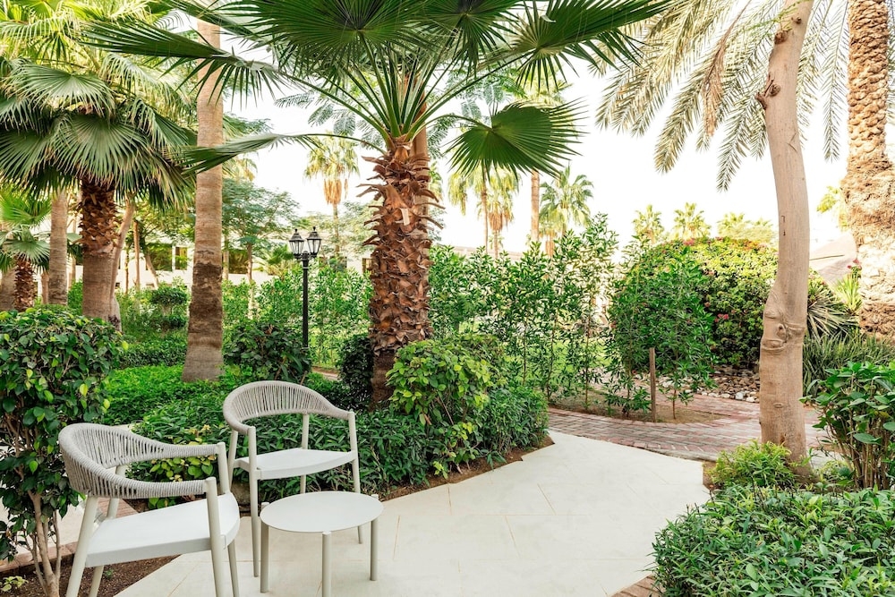 ガーデン ビュー