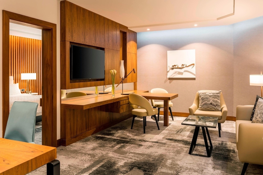 リビングルーム