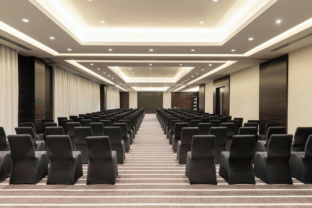 シアター ショー