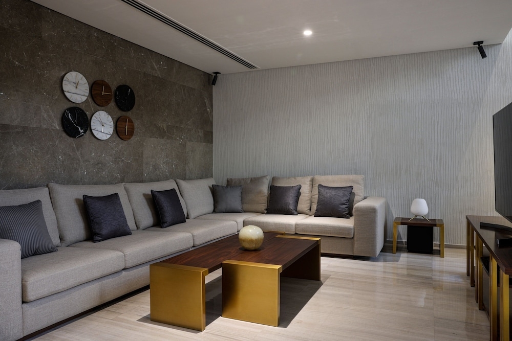 リビングルーム